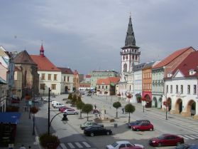 Náhodná fotogalerie